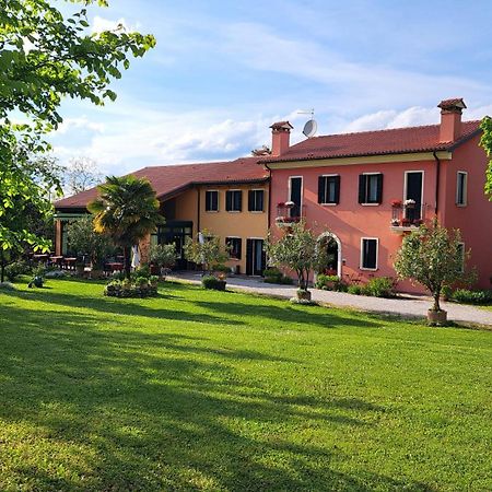 Country House Bucaneve Rovolon Exterior photo