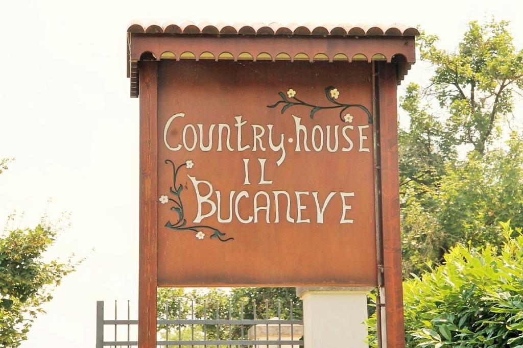 Country House Bucaneve Rovolon Exterior photo