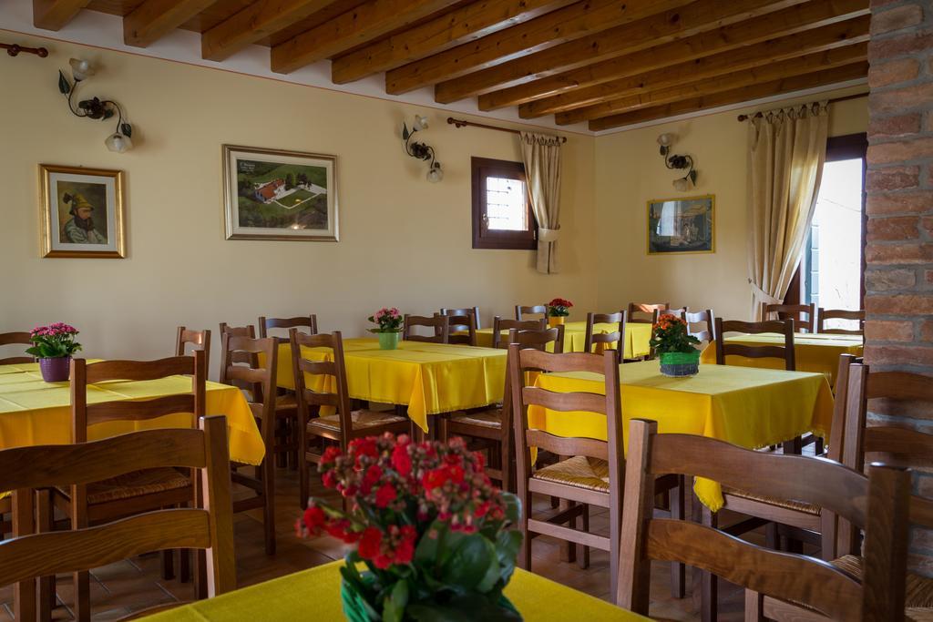 Country House Bucaneve Rovolon Exterior photo