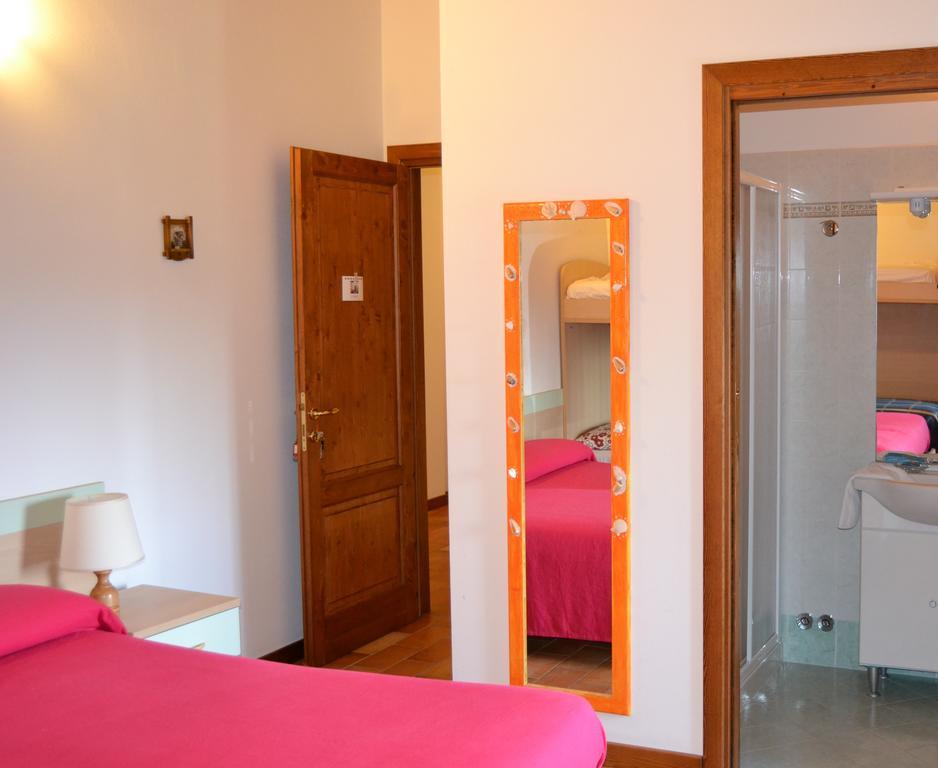 Country House Bucaneve Rovolon Room photo