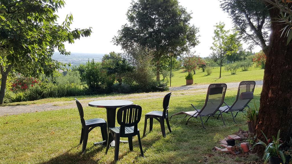Country House Bucaneve Rovolon Exterior photo